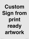 custom-blank-sign~
